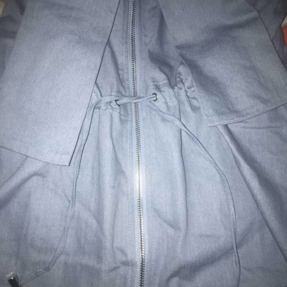 NWT Fashion Nova Dress Top - Picture 3 of 3